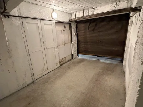 Box stockage ou garage