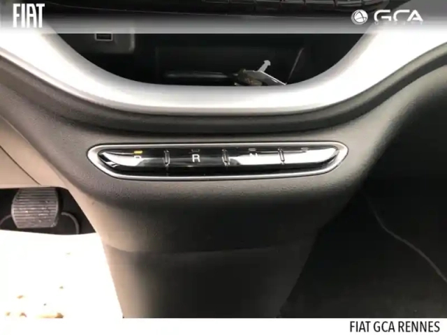Fiat 500 e 118ch icône — photo 9