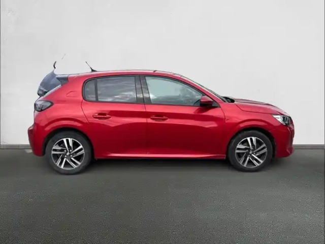 Peugeot 208 puretech 100 s&amp;s eat8 — photo 44