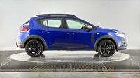 Dacia Sandero 1.0 ECO-G 100ch Stepway Extreme + -24 — photo 4