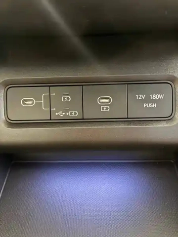 Hyundai Tucson 1.6 t-gdi 288 plug-in bva6 — photo 9