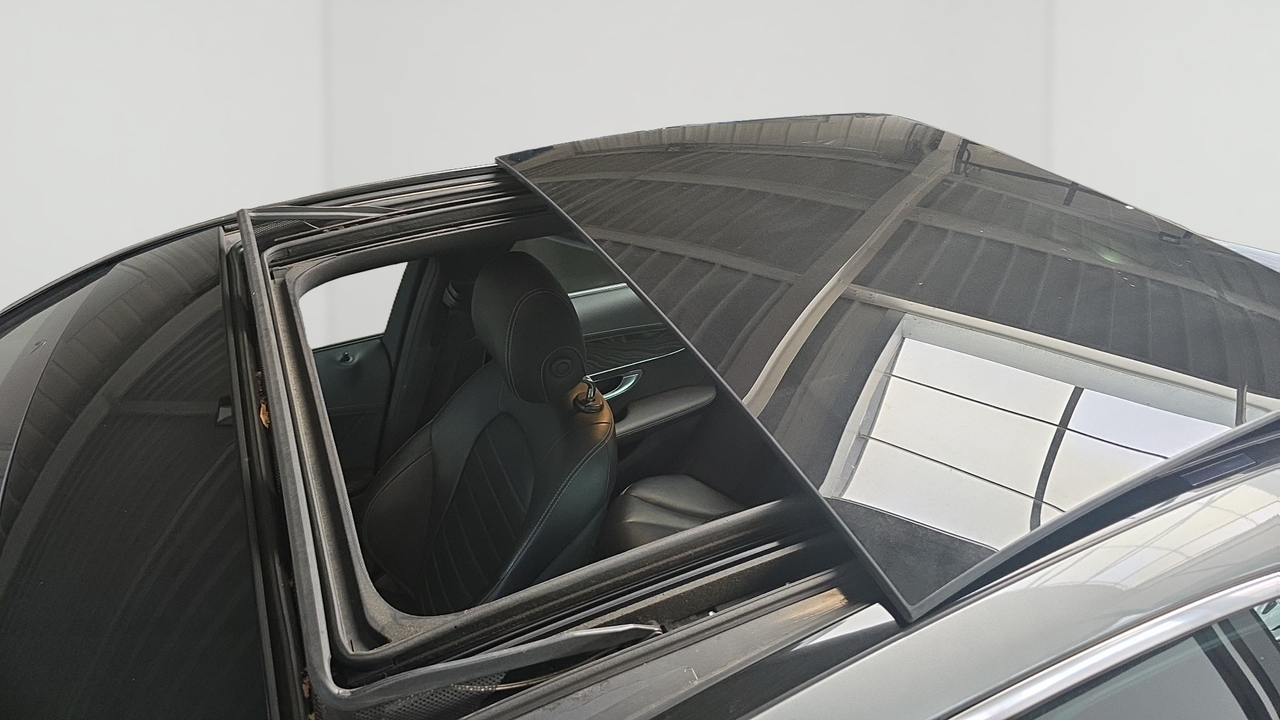 Mercedes Classe C 200 7G-Tronic A — photo 21