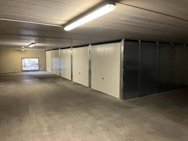 Box de stockage