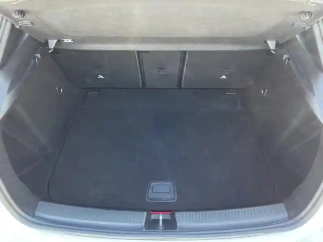 Mercedes Classe A a 180 d — photo 20