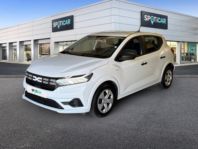 Dacia Sandero sce 65 gsr2 essential