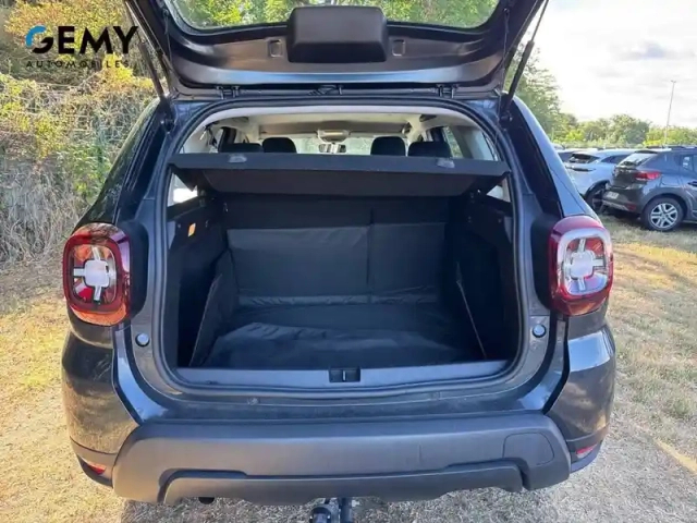 Dacia Duster tce 130 fap 4x2 — photo 6