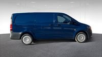 Mercedes Vito 116 CDI Long 9G-Tronic RWD Select — photo 4
