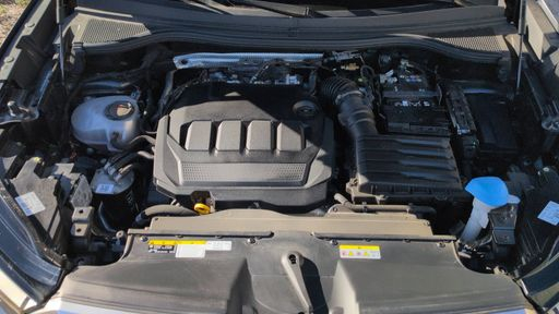 Skoda Kodiaq 2.0 TDI 193 4x4 DSG7 - Selection 7pl – 2025 – 15695 km – Diesel – Boîte Automatique — photo 53