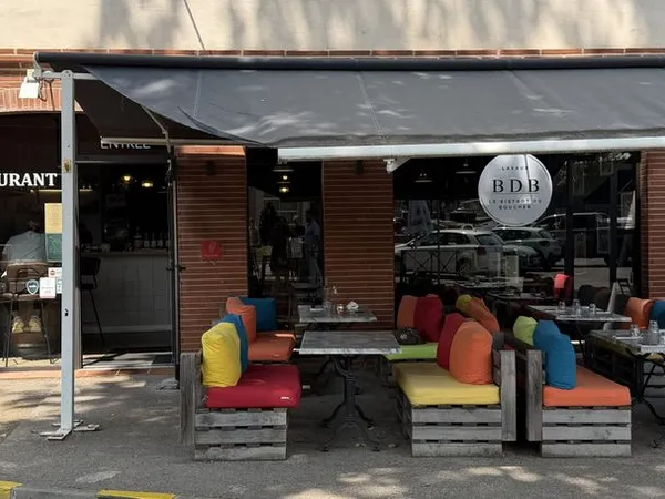 Restaurant 160 m² Lavaur
