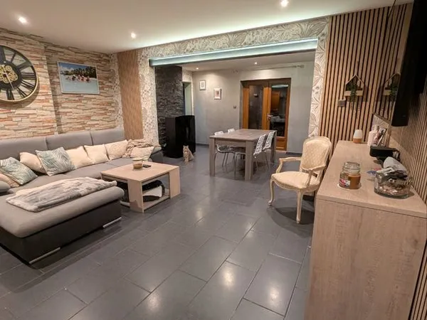 Vente de maison a particulier
