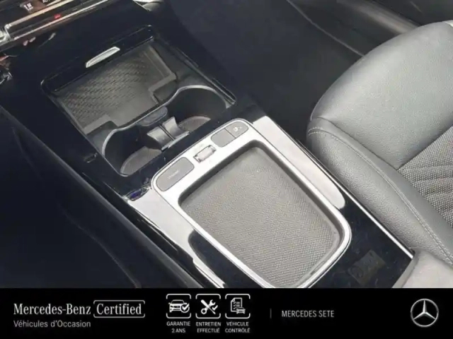 Mercedes Classe A 180 d 116ch progressive line 8g-dct — photo 14