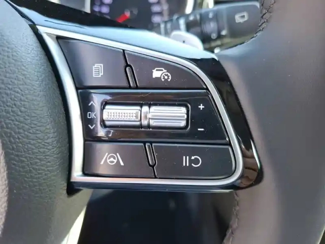 Kia Ceed sw 1.5 t-gdi 140 ch dct7 — photo 26