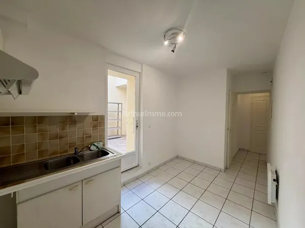 App T2 - Martigues Jonquières