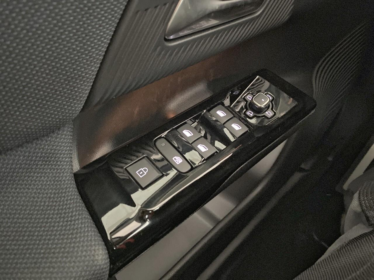 Citroën C5 Aircross hybride 145 ch e-dcs6 max — photo 20