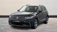 Volkswagen Tiguan 2.0 TDI 150ch R-Line DSG7