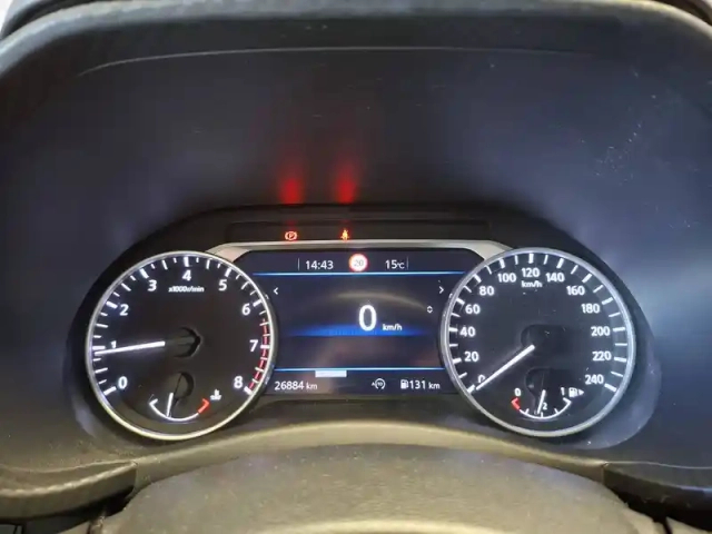 Nissan Juke dig-t 114 — photo 32