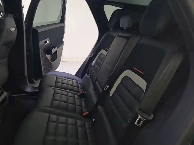 Citroën C5 Aircross hybride 145 ch e-dcs6 — photo 12