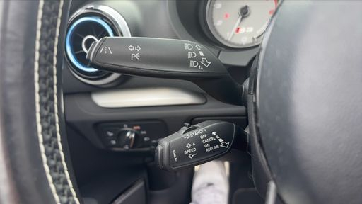 Audi S3 2.0 TFSi 300 Quattro S-Tronic6 - N/A – 2015 – 130759 km – Essence – Boîte Automatique — photo 10