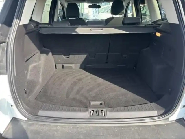 Ford Kuga 1.5 ecoblue 120ch titanium bva — photo 10