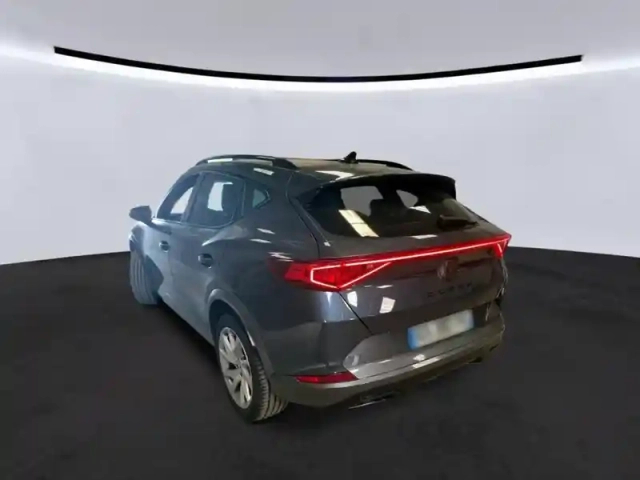 Cupra Formentor 1.5 tsi 150 ch dsg7 — photo 10
