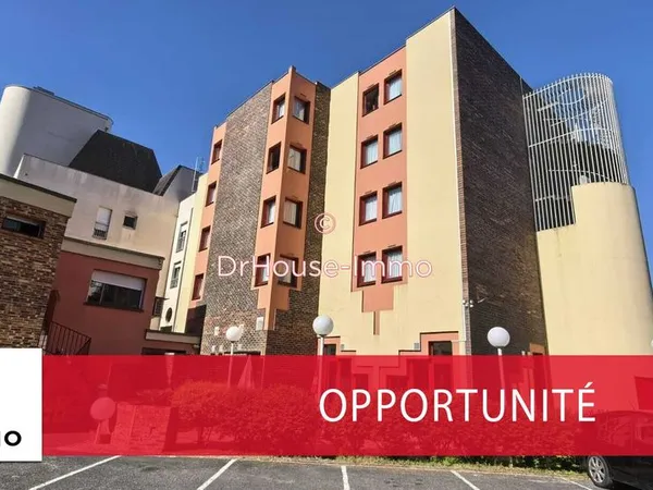 Hotel particulier 50 pièces 1700 m²