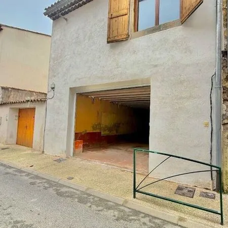 Local commercial 115 m² SAINT MAXIMIN LA SAINTE BAUME