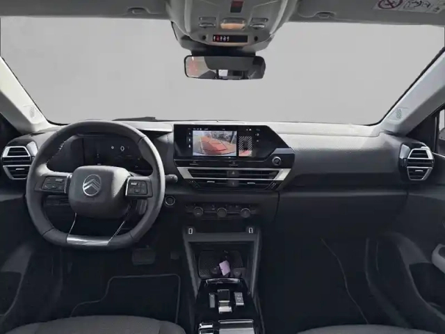 Citroën C4 hybride 145 e-dcs6 — photo 8