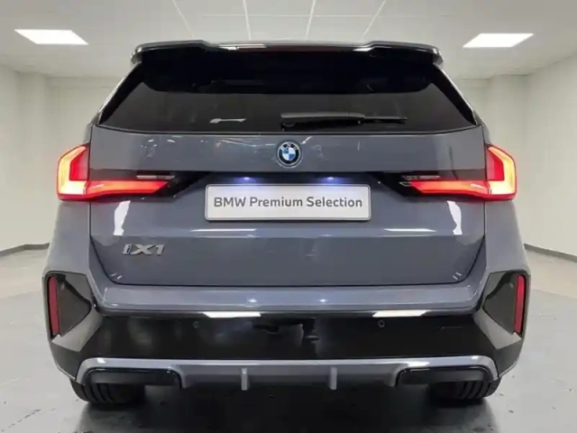 Bmw X1 ixdrive30 313ch m sport — photo 5