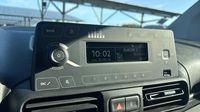 Citroen Berlingo Van M 650kg BlueHDi 100 S&S Club BVM5 — photo 13