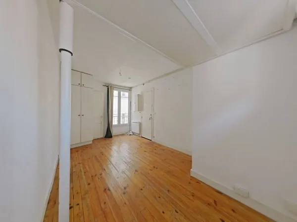 Vends t1 - 17.83 m² - Paris 11eme Arrondissement