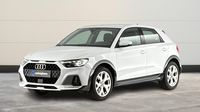 Audi A1 Allstreet 30 TFSI 110ch Design Luxe