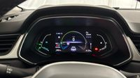 Renault Captur 1.6 E-Tech hybride 145ch Intens -21 — photo 10