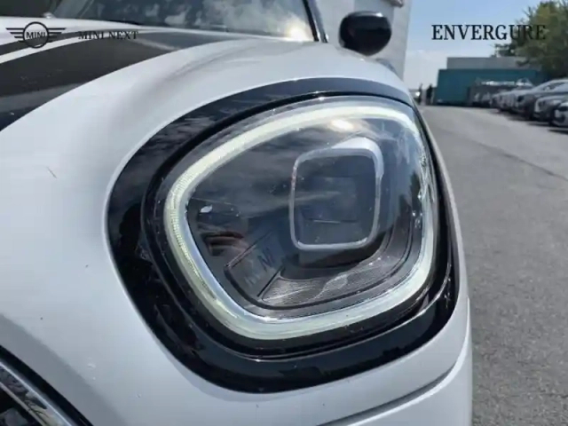 Mini Countryman cooper 136ch edition premium plus bva7 — photo 25