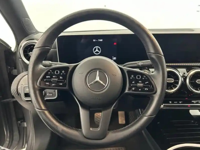 Mercedes Classe A 180 d 7g-dct style line 5p — photo 15