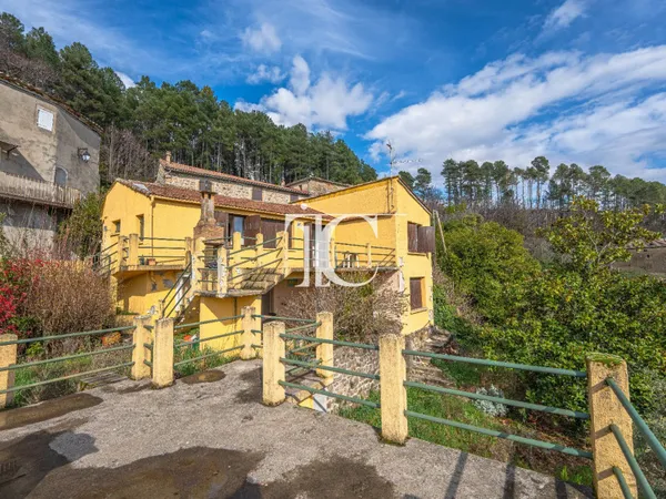 Maison 5 pièces 67 m²
