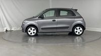 Renault Twingo E-Tech Electric Authentic R80 Achat Intégral — photo 7