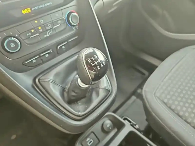 Ford Transit Connect fourgonnette l2 1.0e 100ch e85 trend — photo 8