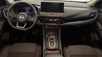 Nissan Qashqai 1.3 Mild Hybrid 158ch N-Connecta Xtronic 2022 — photo 11