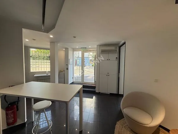 Local commercial 46 m²