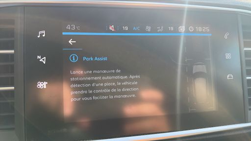 Peugeot 308 1.2 PureTech 130 - Allure Business – 2019 – 120042 km – Essence – Boîte Manuelle — photo 6