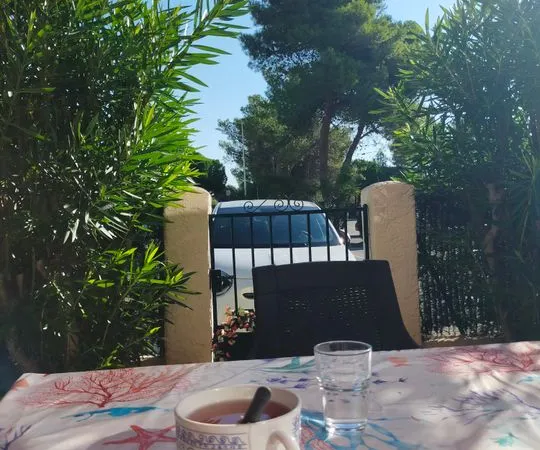 Studio de 22m2 à louer sur La Londe-les-Maures