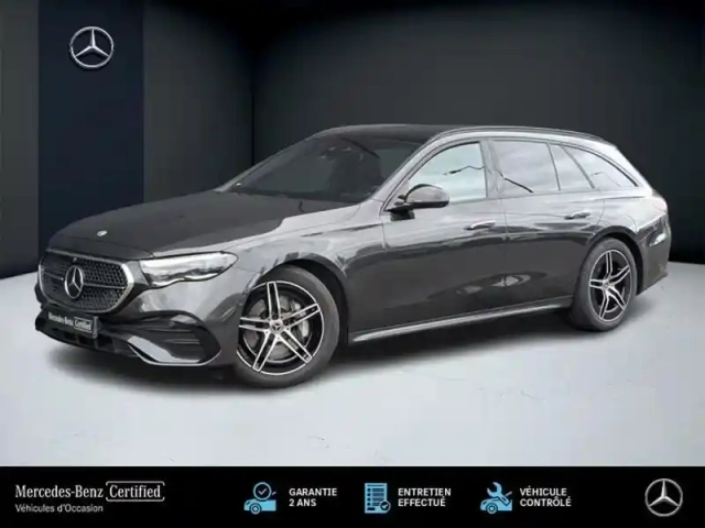 Mercedes Cla e 220 d