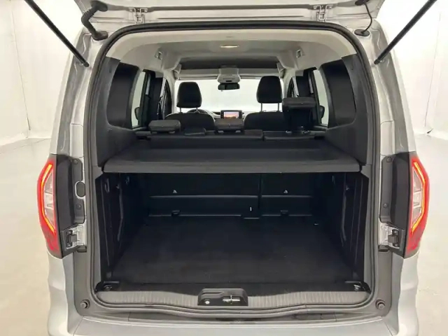Renault Kangoo blue dci 115 — photo 54