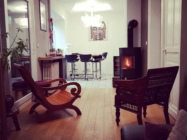 Maison 155 m² Douai