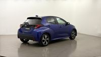 Toyota Yaris 116h Design 5p MY22 — photo 5