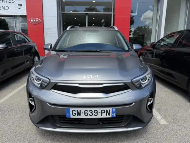 Kia Stonic 1.0 t-gdi 100 ch bvm6 active — photo 19