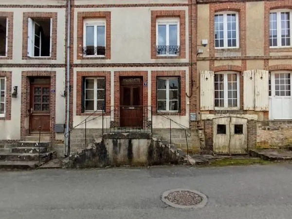 Maison de ville 4 pièces 105 m²