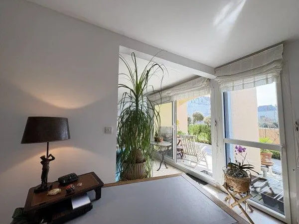 Appartement 5 pièces 93 m²