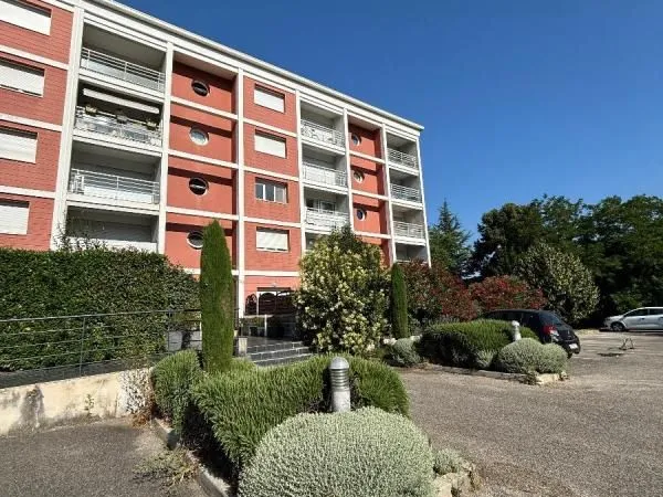 Appartement 2 pièces 29 m²