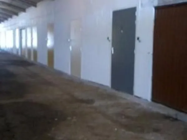 Garage/box 7 m² Les Rues Des Vignes
